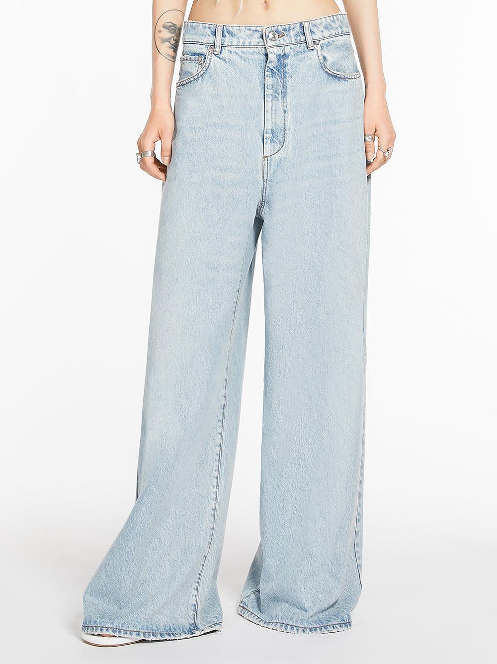 Sportmax Angri Jeans