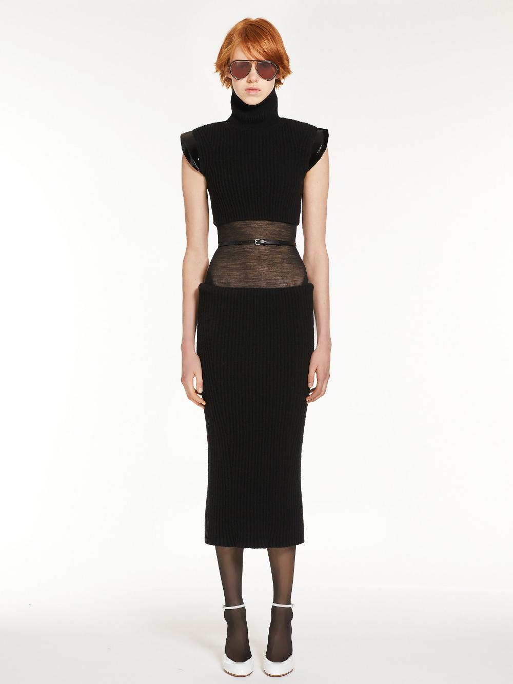 Sportmax Arabba Dress