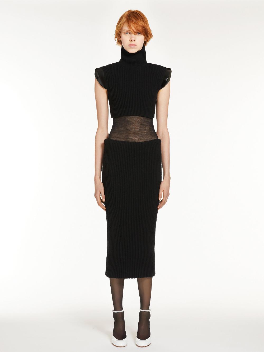 Sportmax Arabba Dress