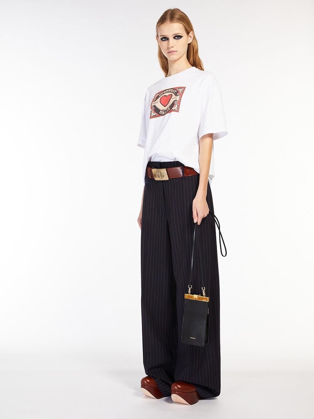 Sportmax Arak Mini Bag