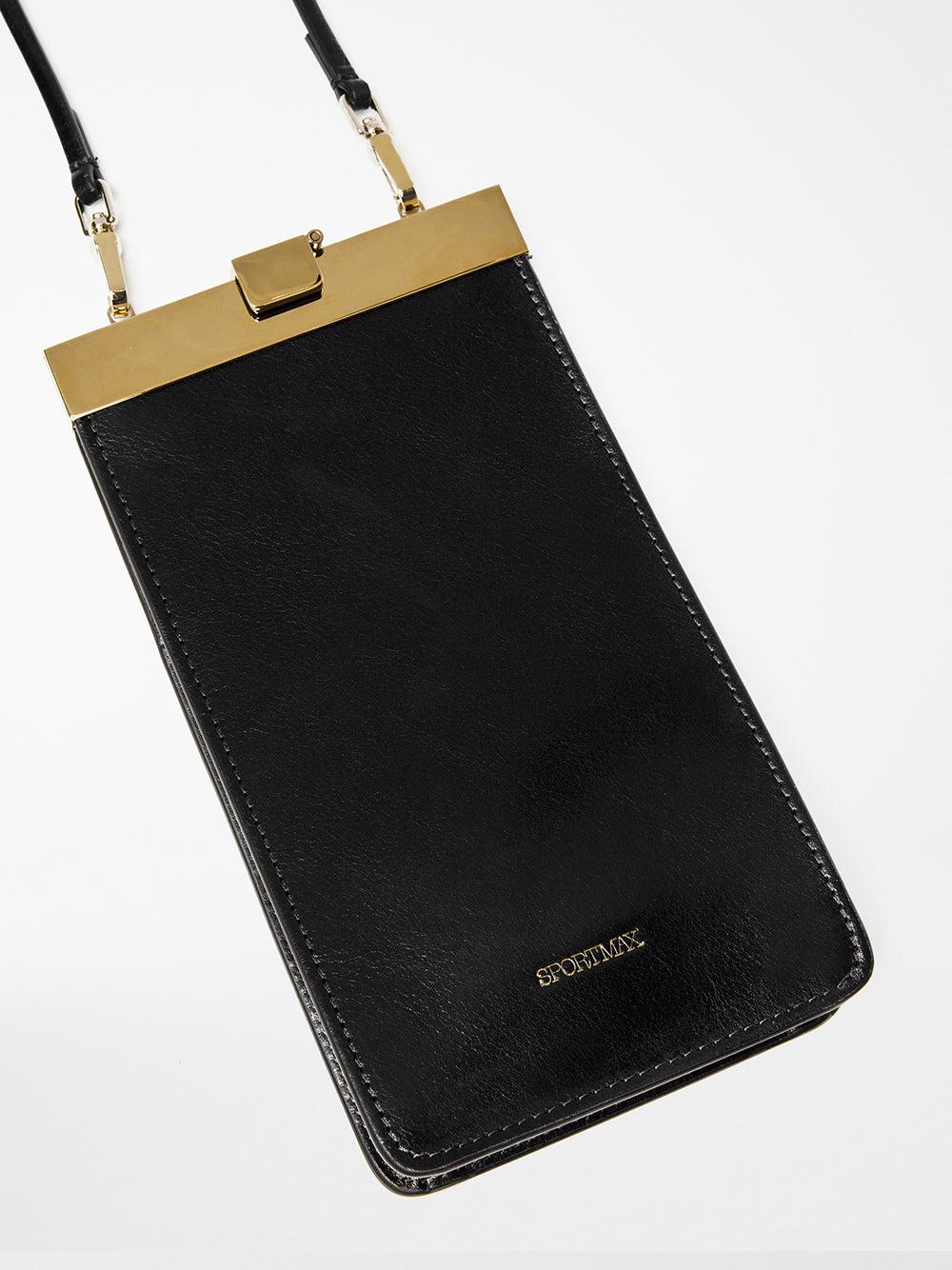 Sportmax Arak Mini Bag