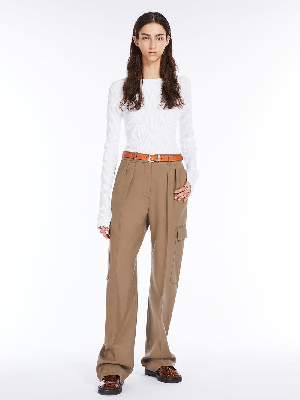 Sportmax Barnaba Pants