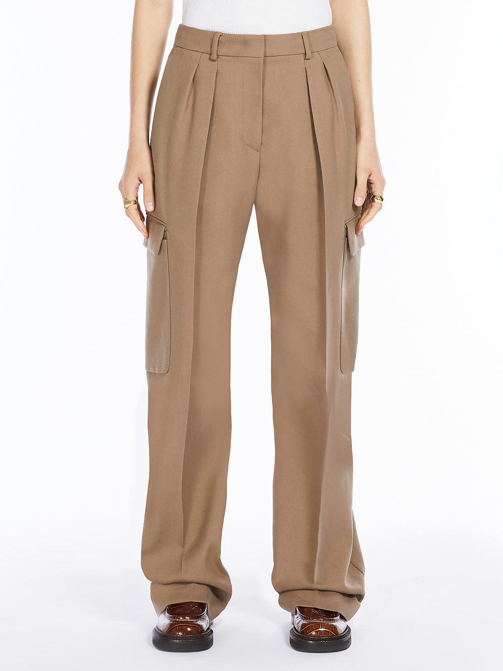 Sportmax Barnaba Pants