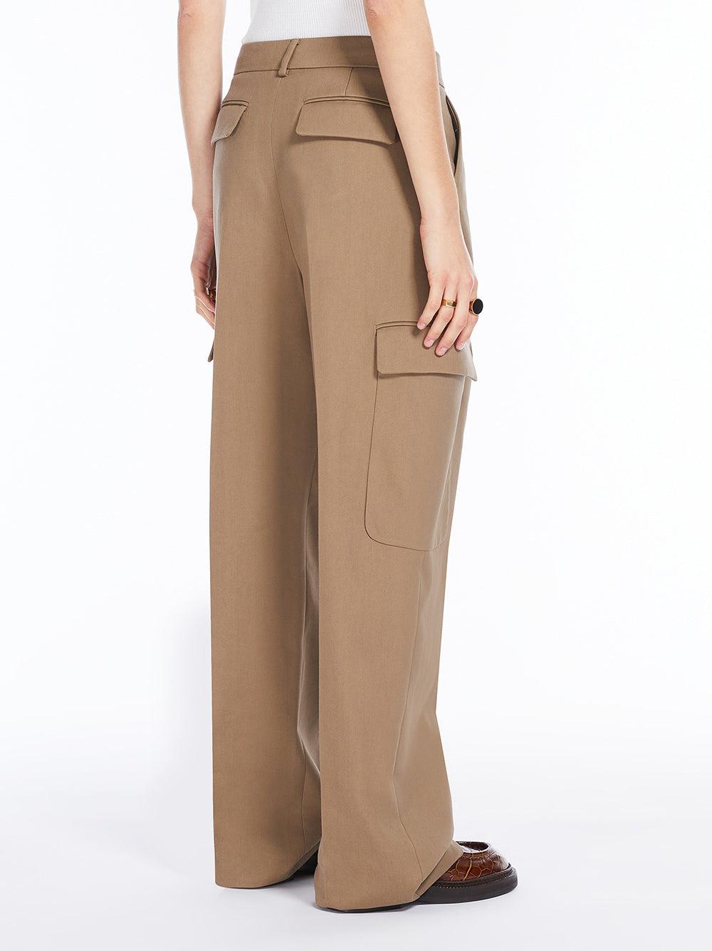 Sportmax Barnaba Pants