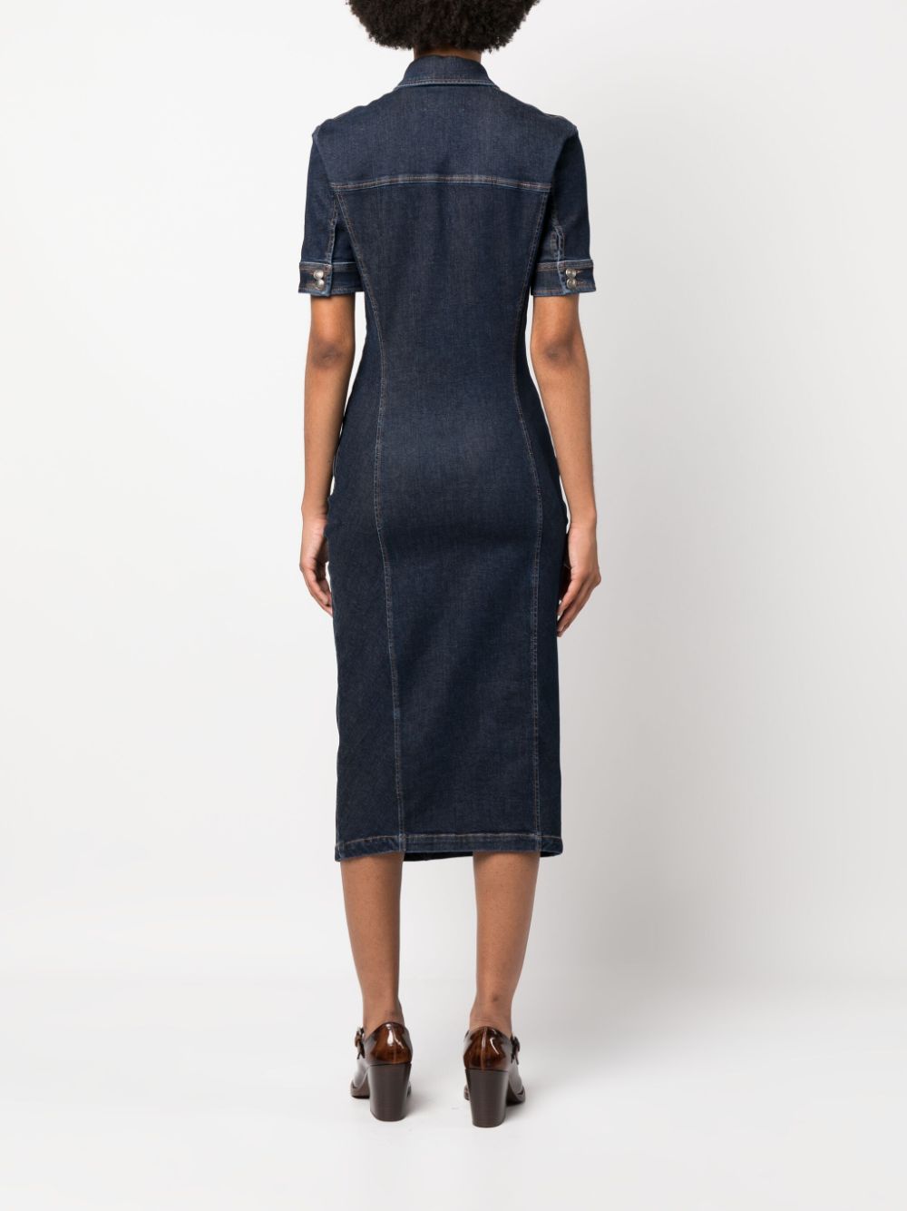Sportmax Braies Dress