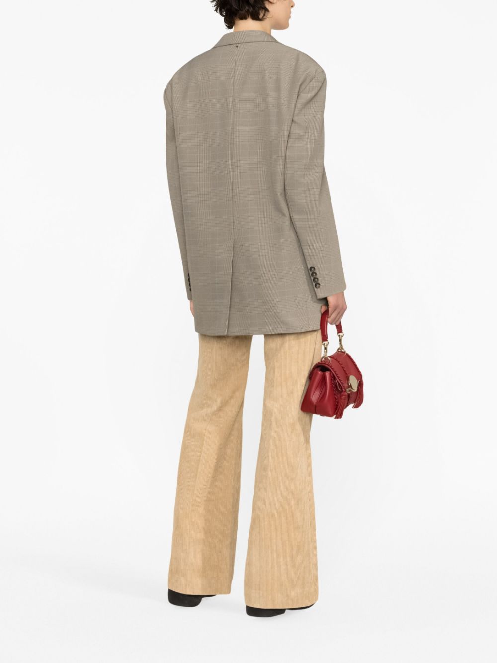 Sportmax Brandy Blazer