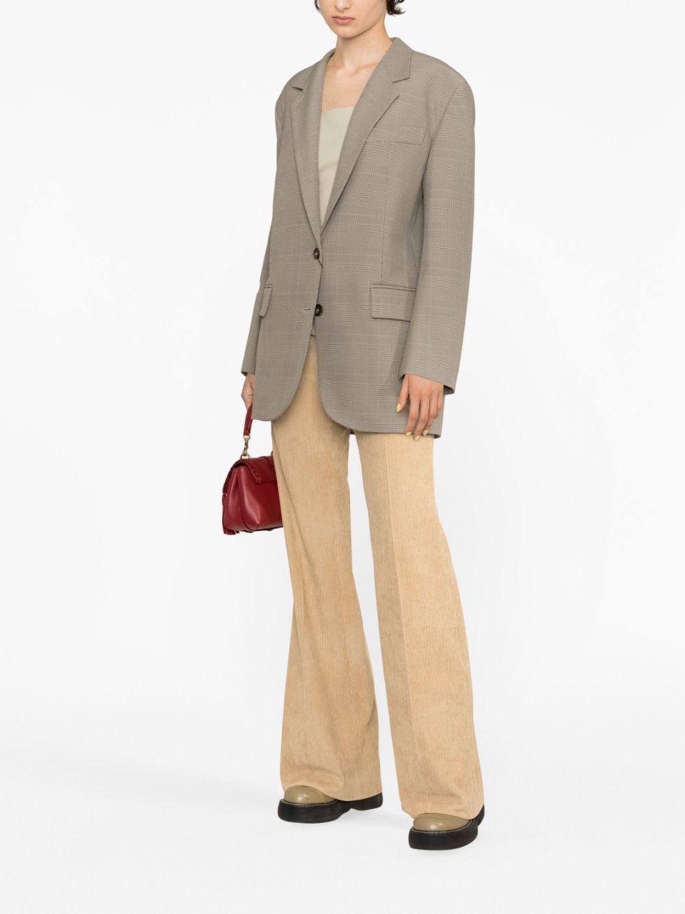 Sportmax Brandy Blazer
