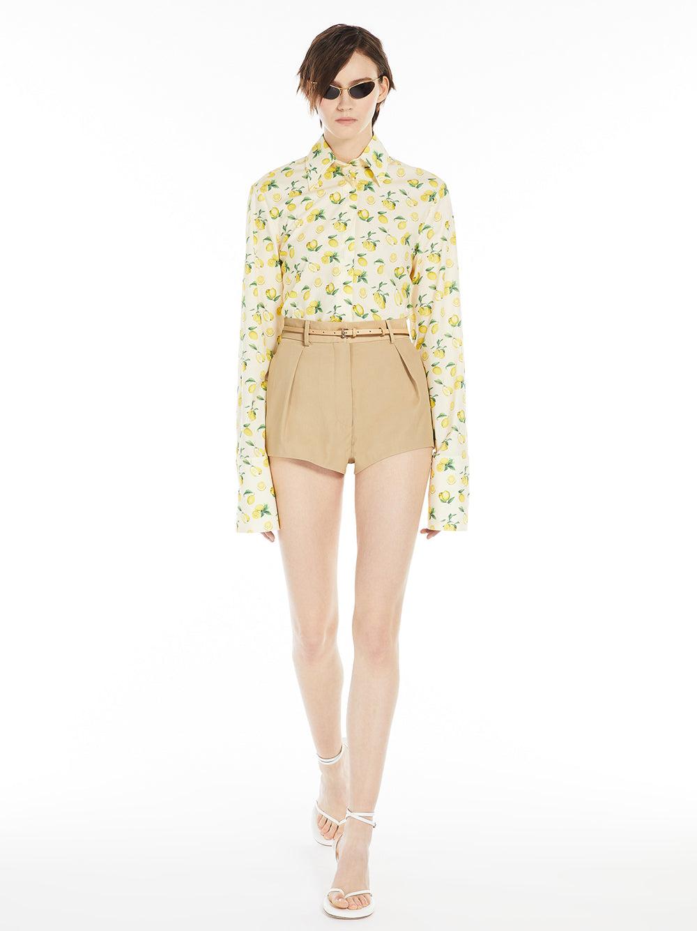 Sportmax Canditi Shorts