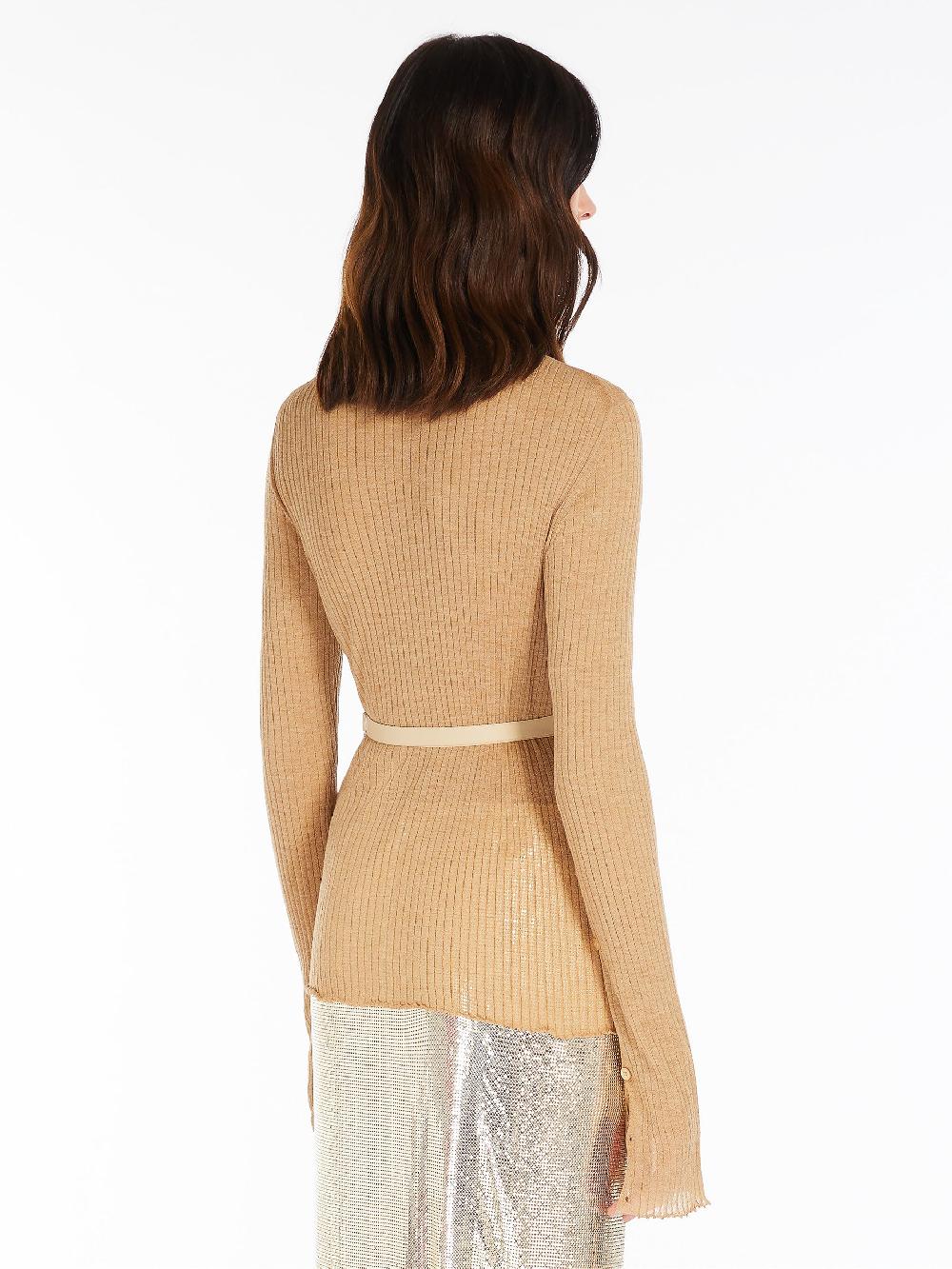Sportmax Canoa Sweater