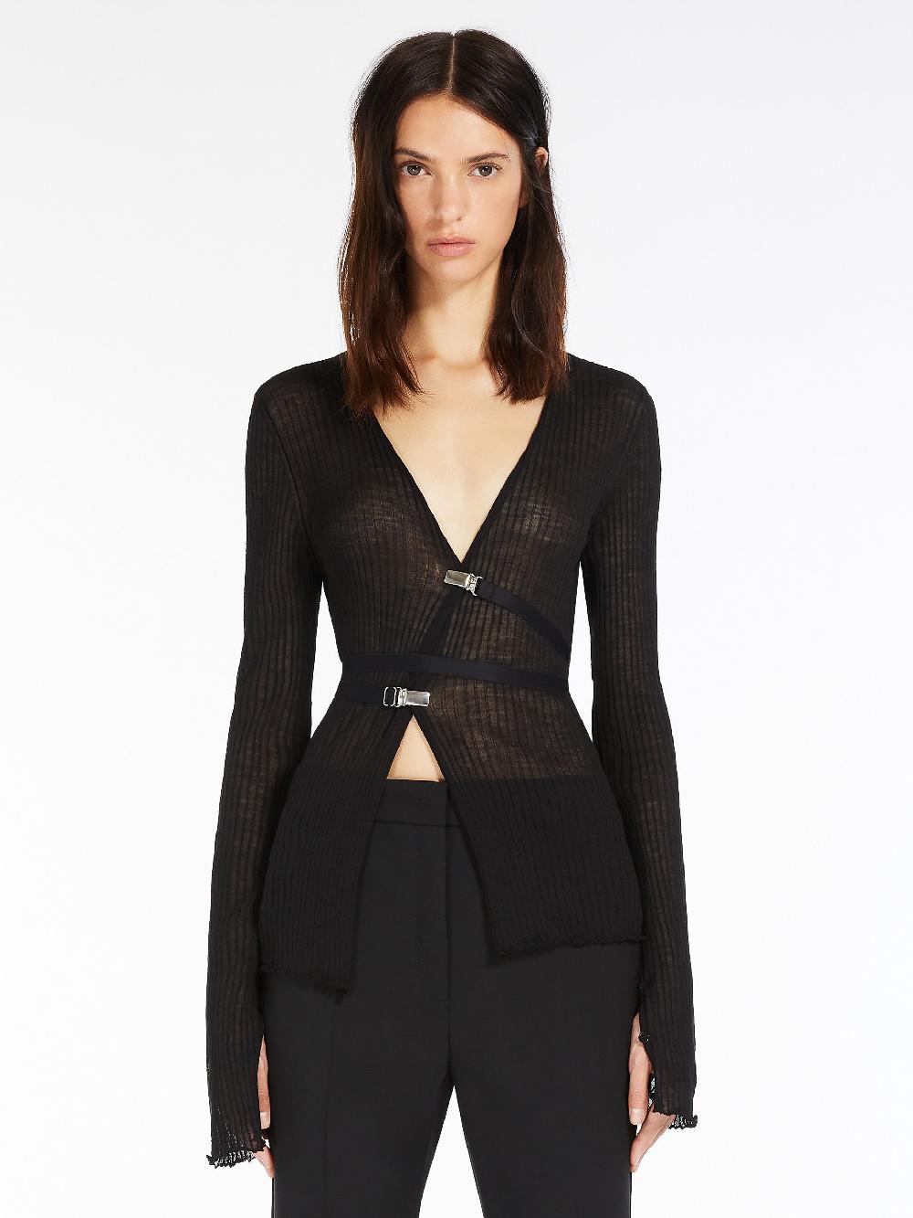Sportmax Canoa Sweater