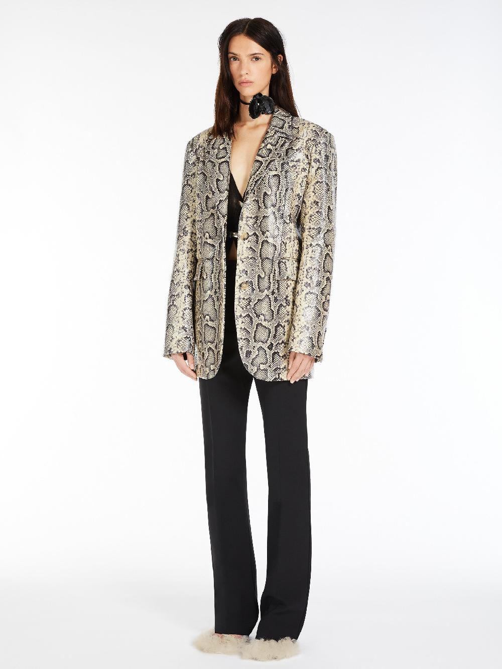 Sportmax Canoa Sweater