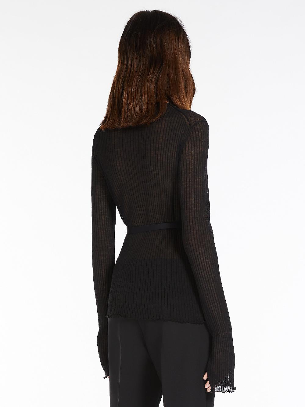 Sportmax Canoa Sweater