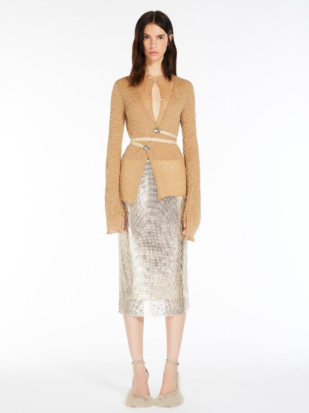 Sportmax Cariddi Skirt