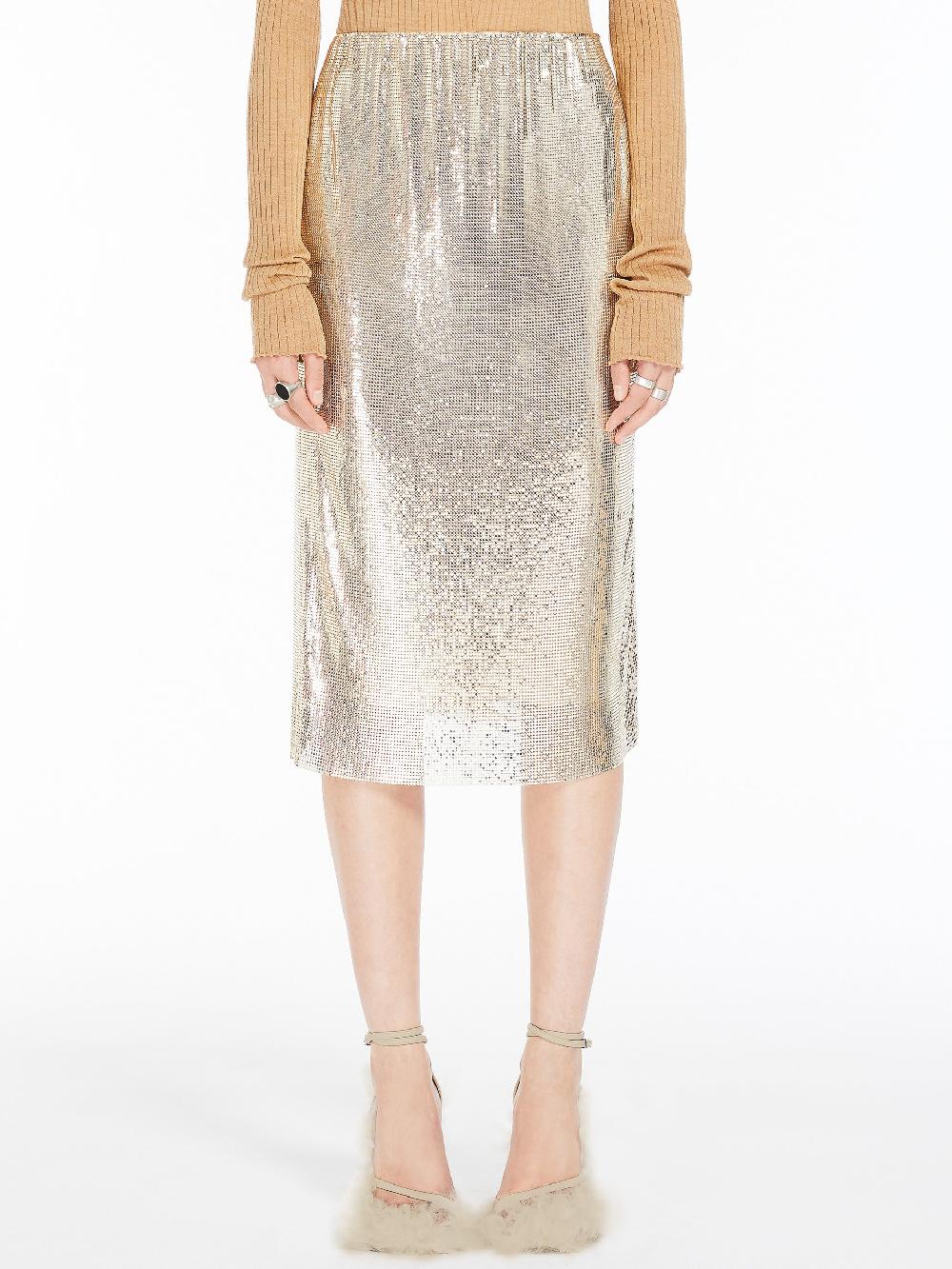 Sportmax Cariddi Skirt