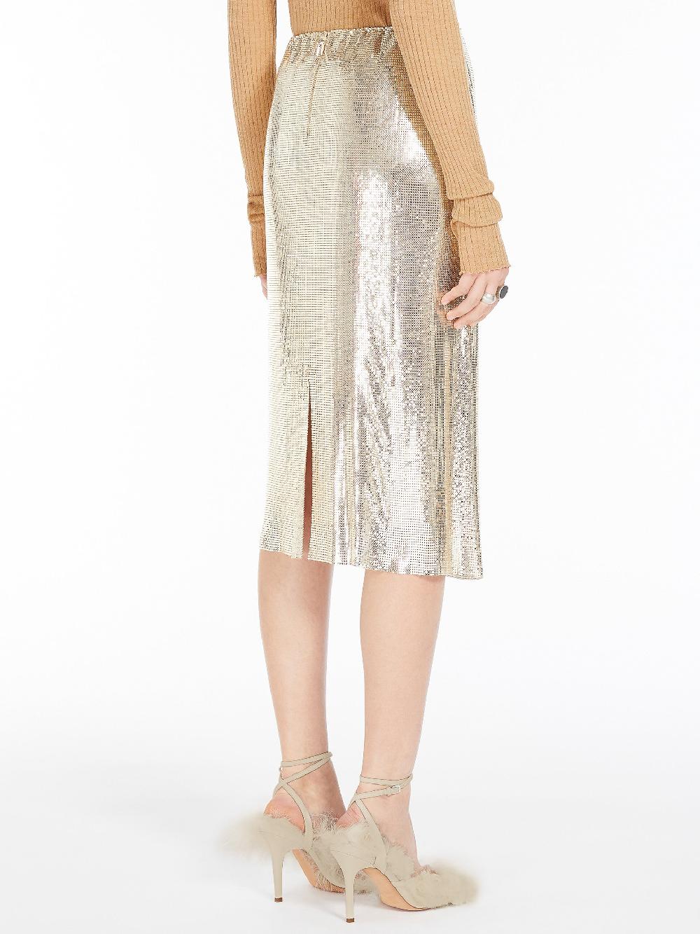 Sportmax Cariddi Skirt