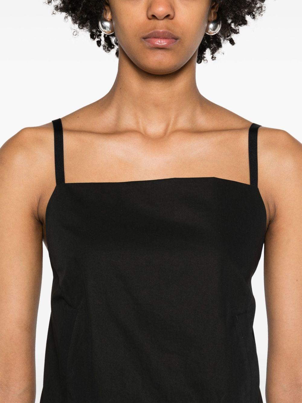 Sportmax Carmine Boxy-fit Top