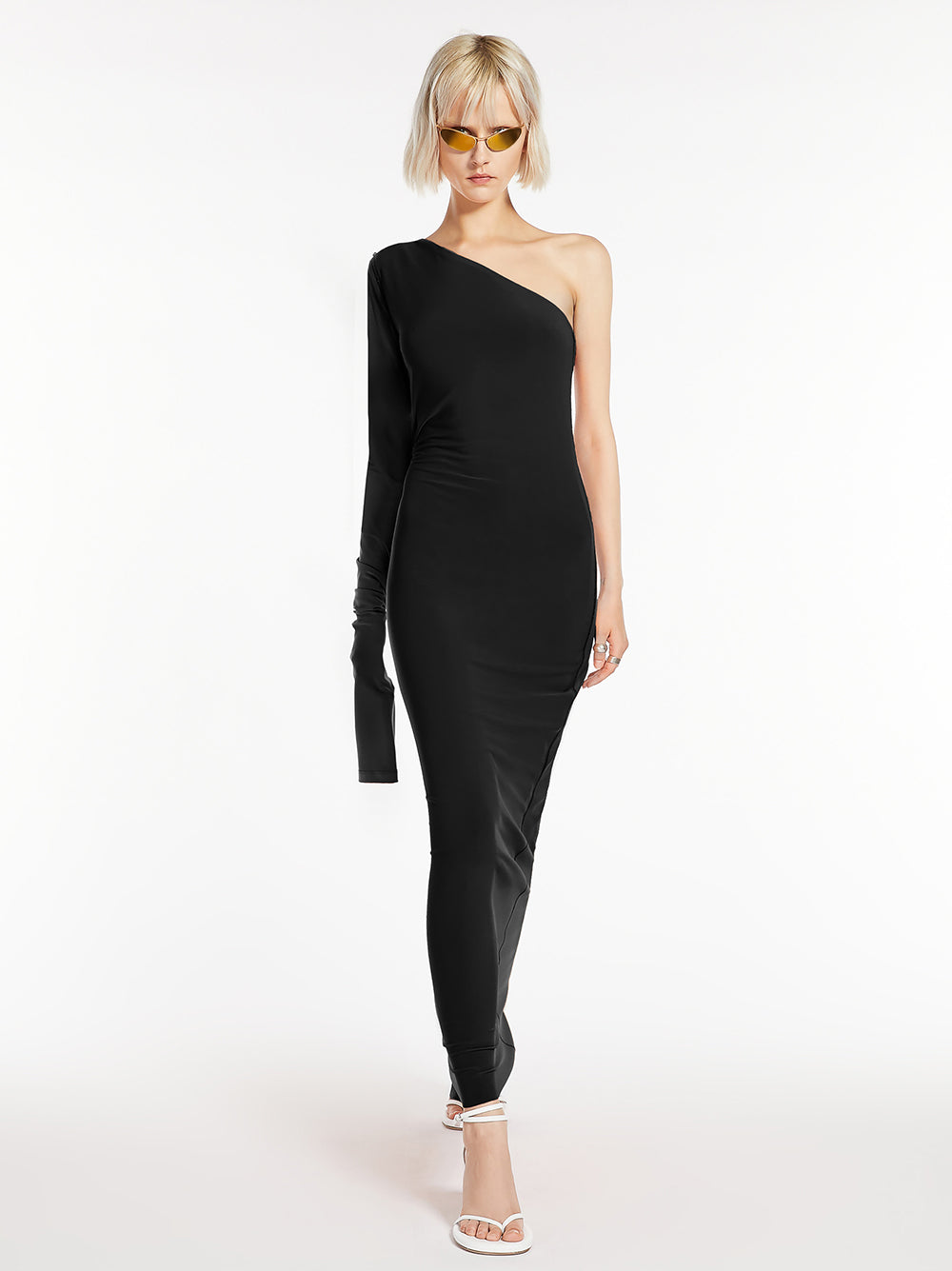 Sportmax Cartone Dress