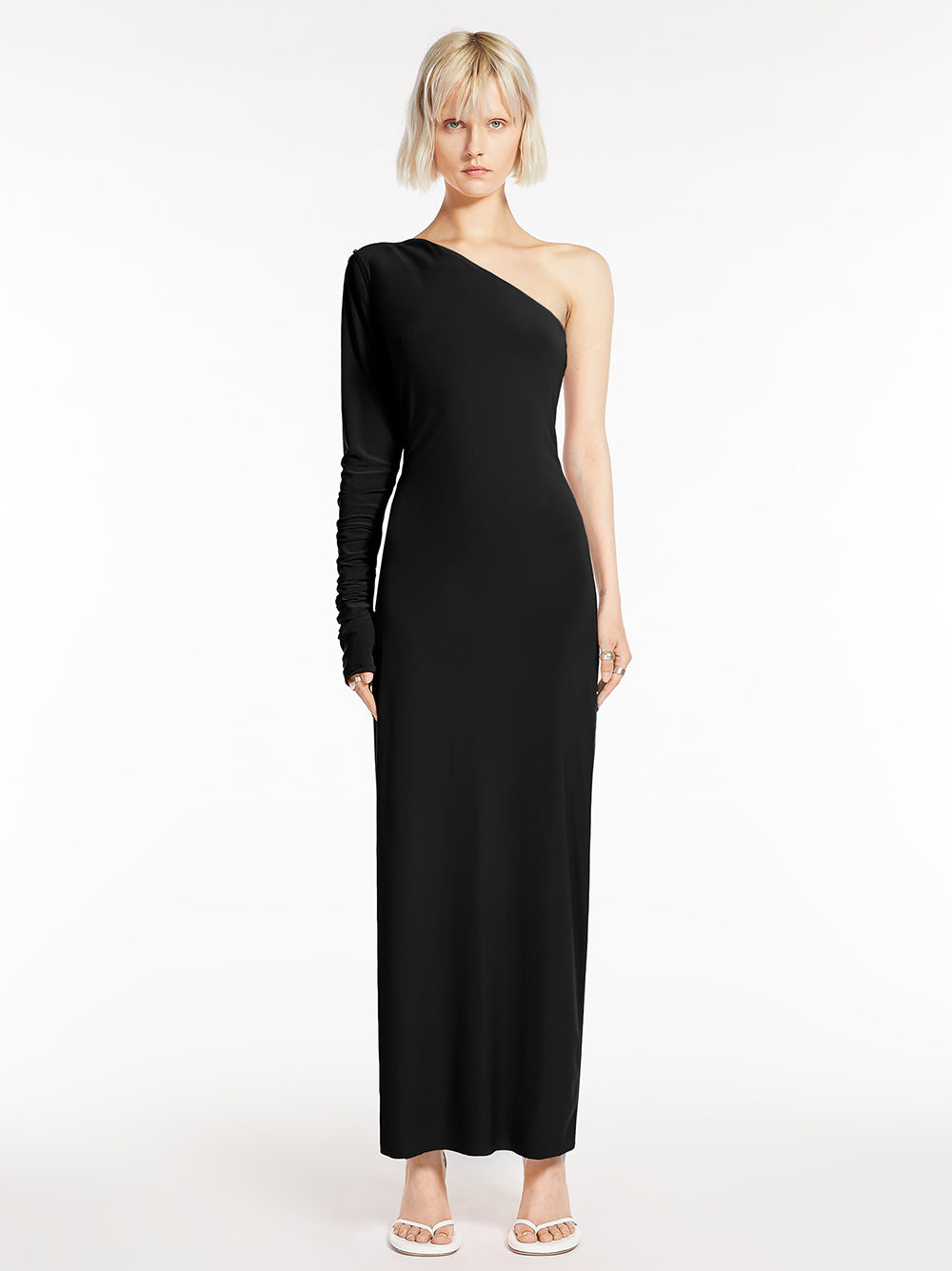 Sportmax Cartone Dress
