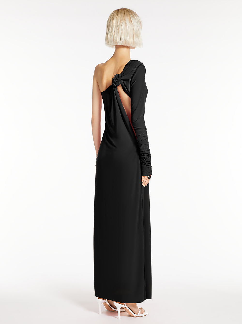 Sportmax Cartone Dress