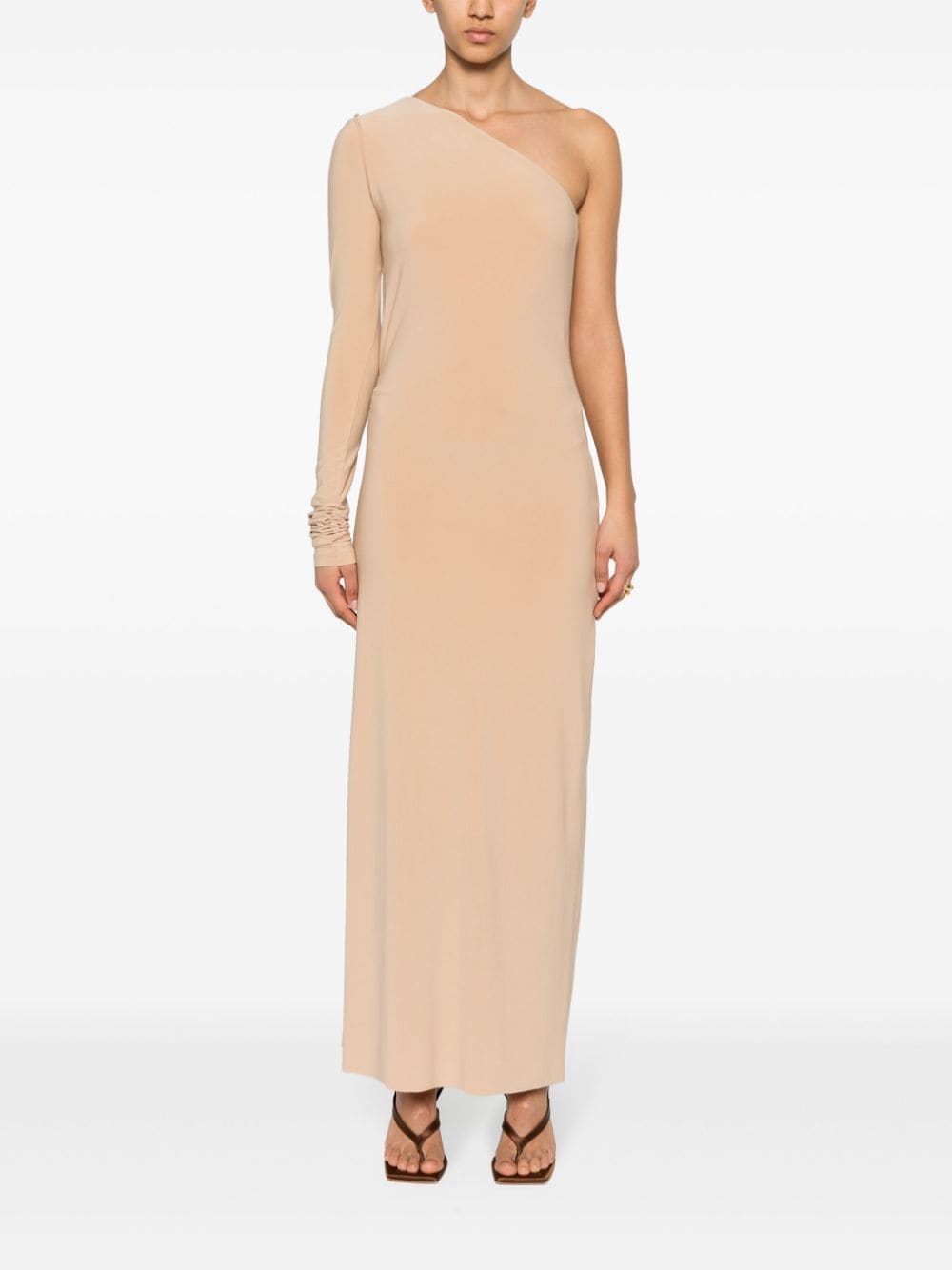 Sportmax Cartone Dress