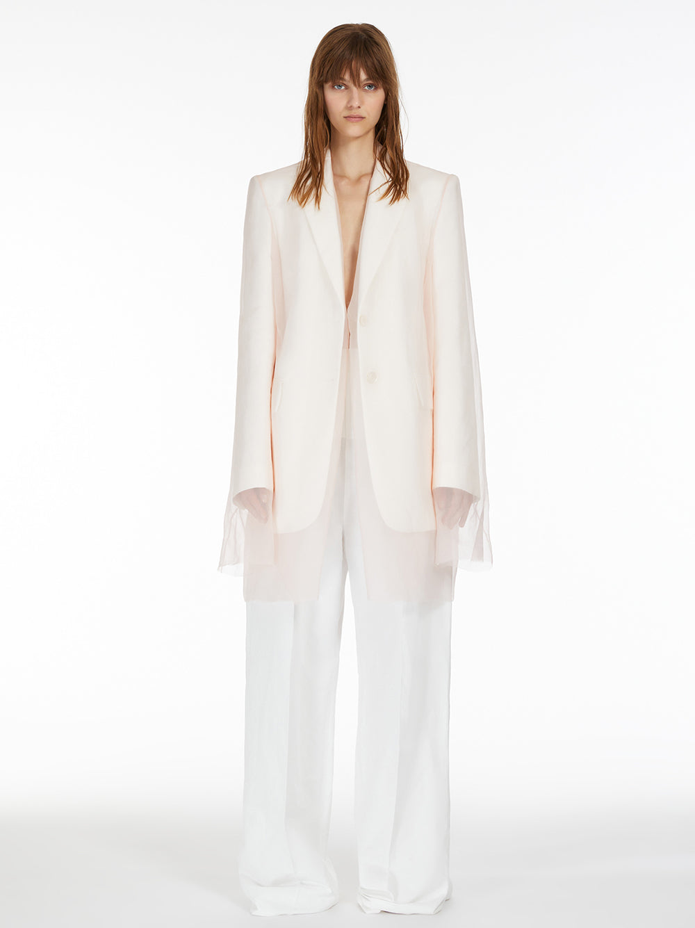 Sportmax Crasso Trousers