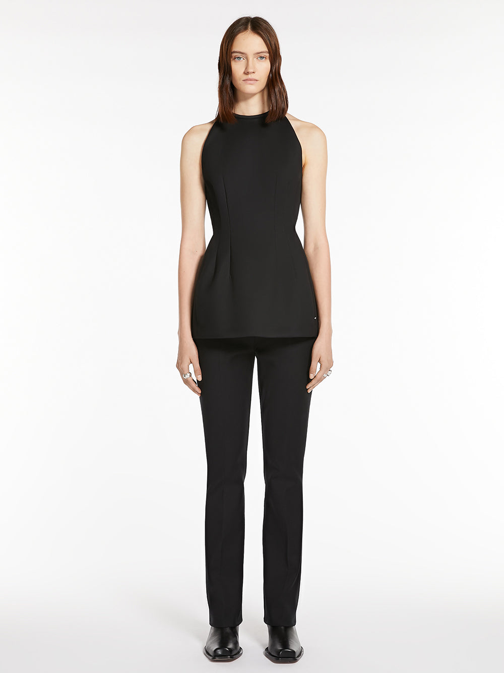 Sportmax Danila Trousers