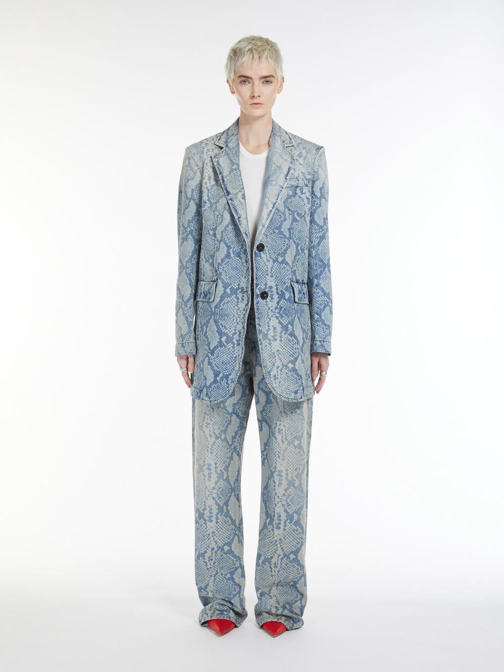 Sportmax Diego Jeans