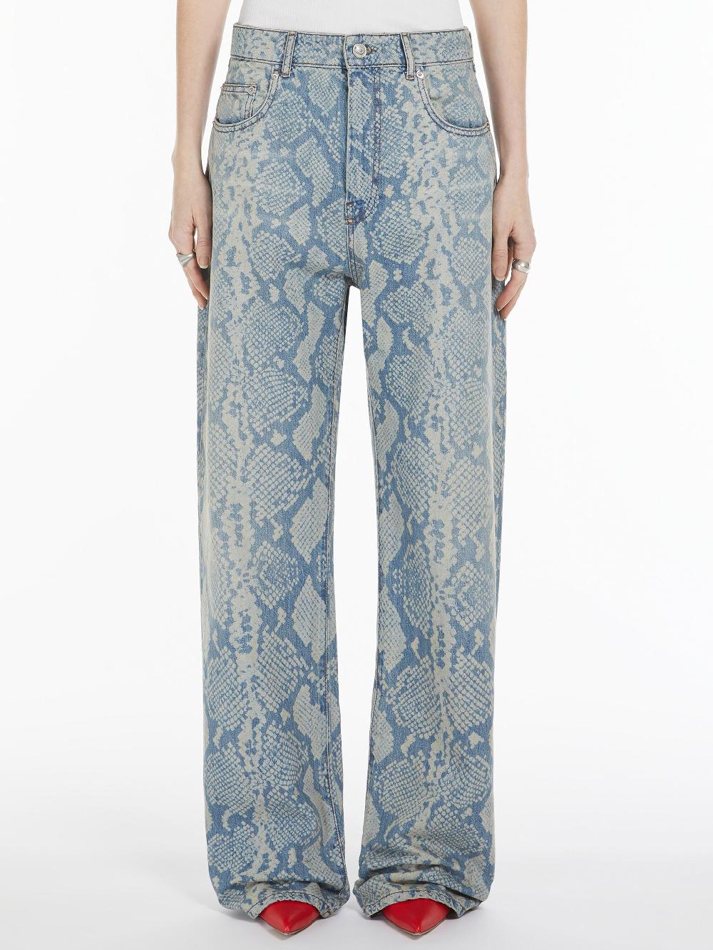 Sportmax Diego Jeans