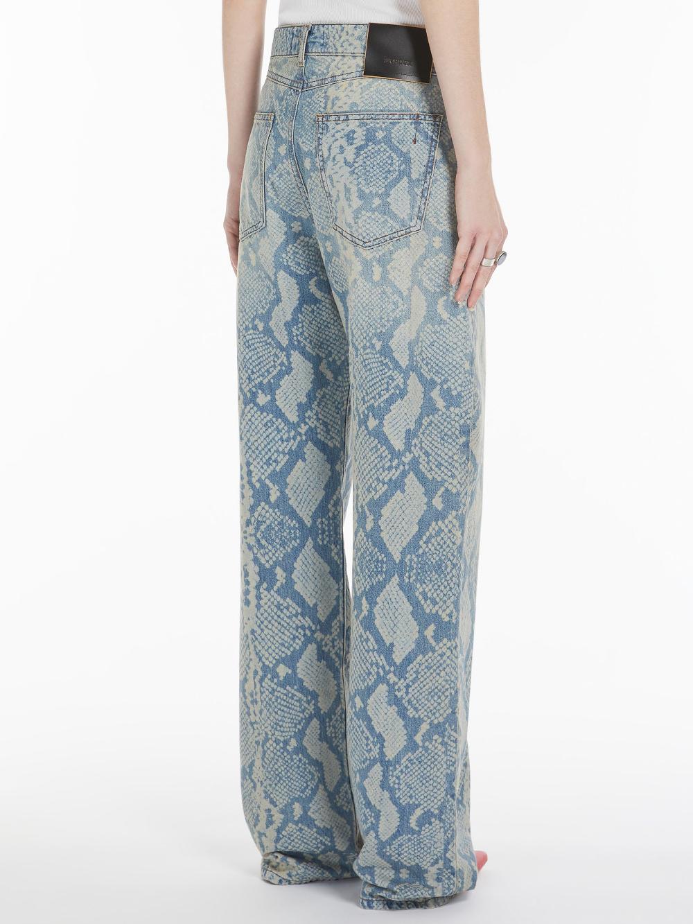 Sportmax Diego Jeans