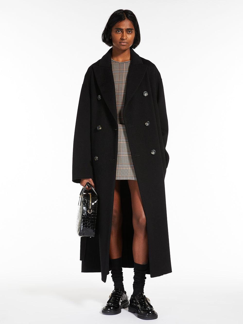 Sportmax Draghi Coat