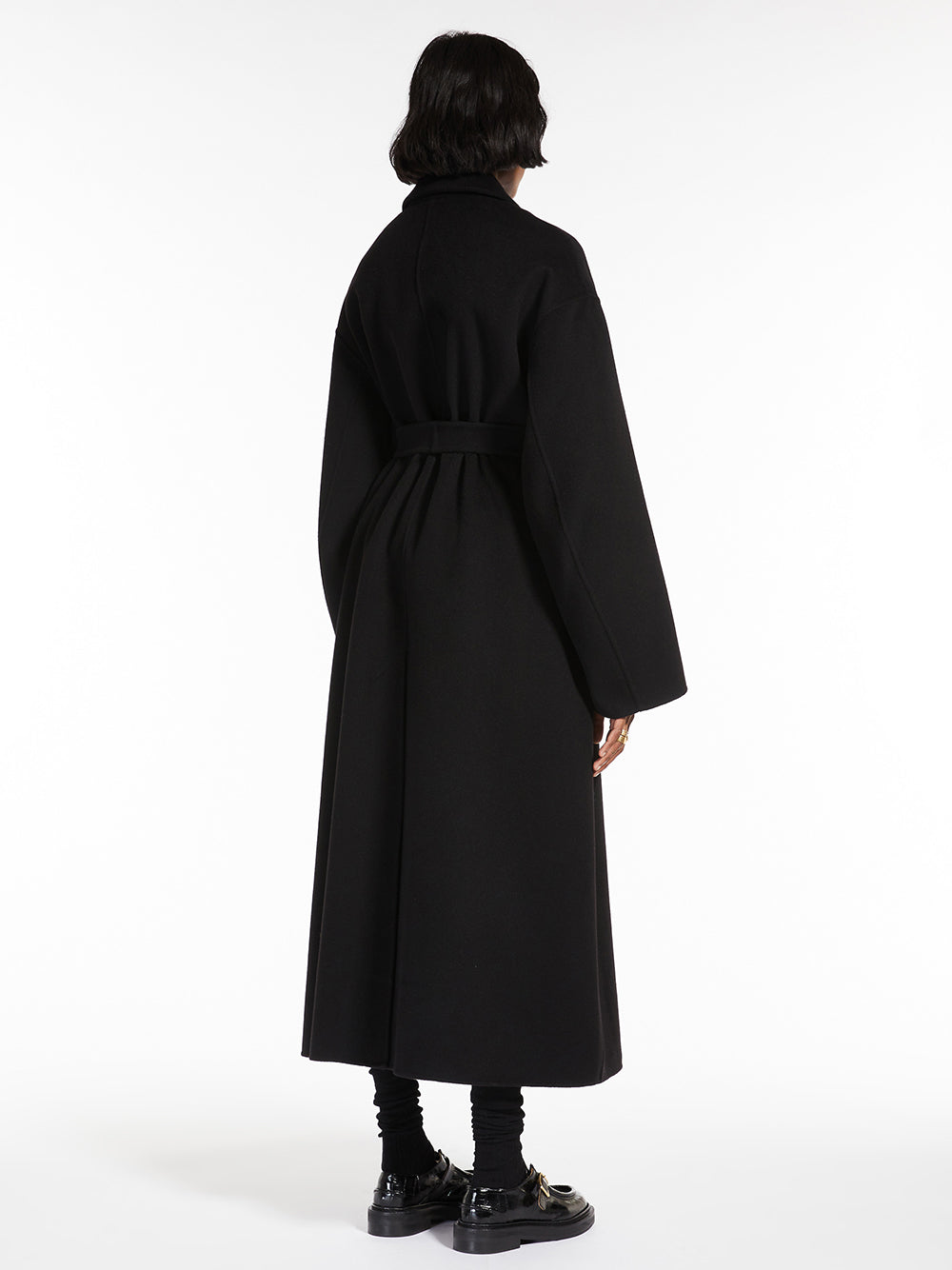 Sportmax Draghi Coat
