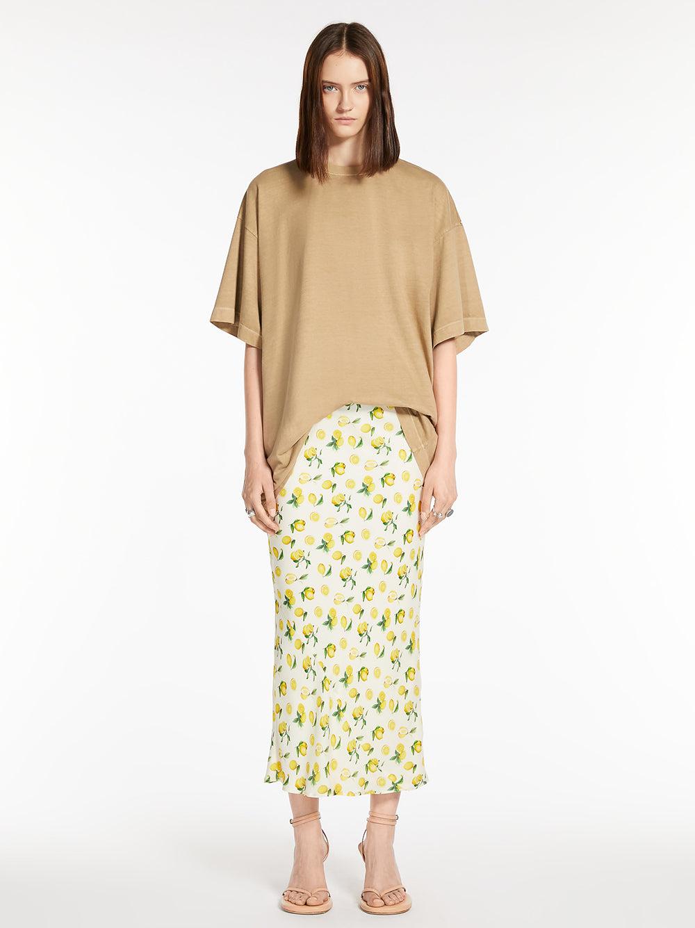 Sportmax Dudy T-shirt