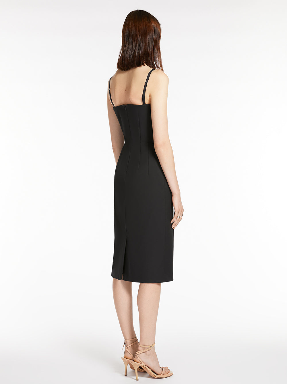 Sportmax Editta Dress