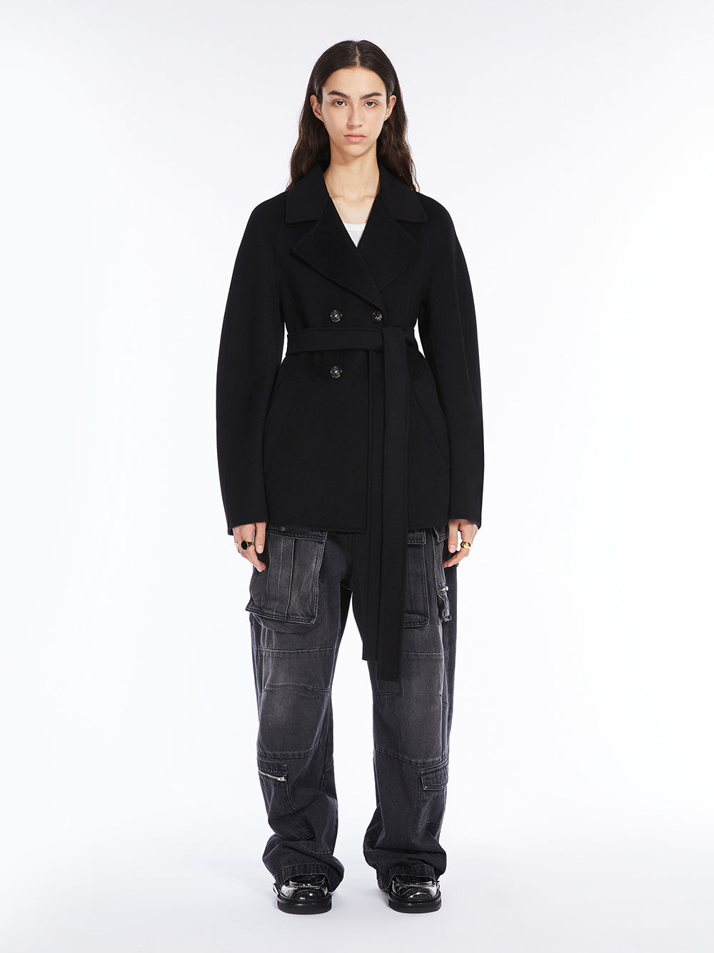 Sportmax Ella Jacket