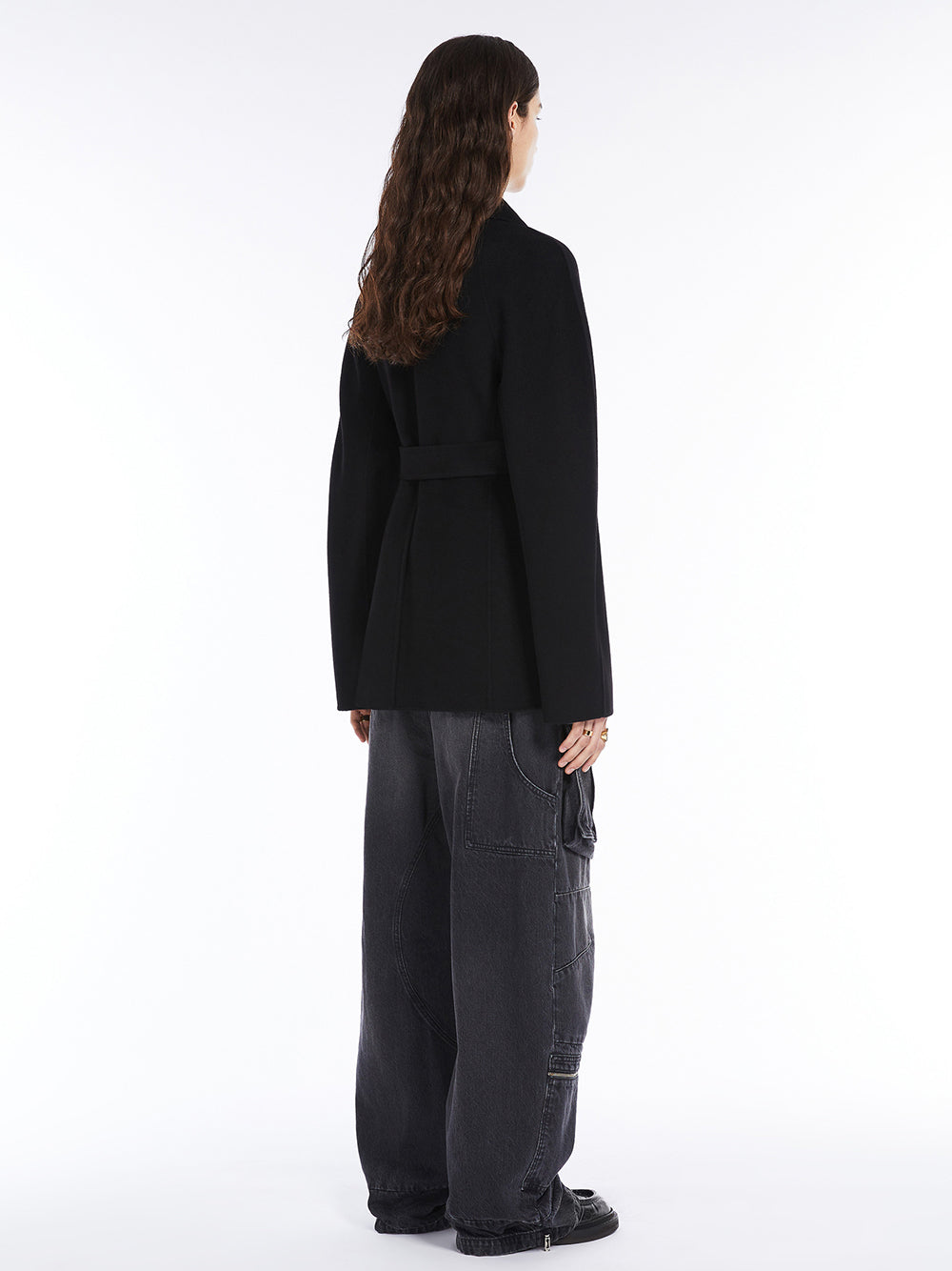 Sportmax Ella Jacket