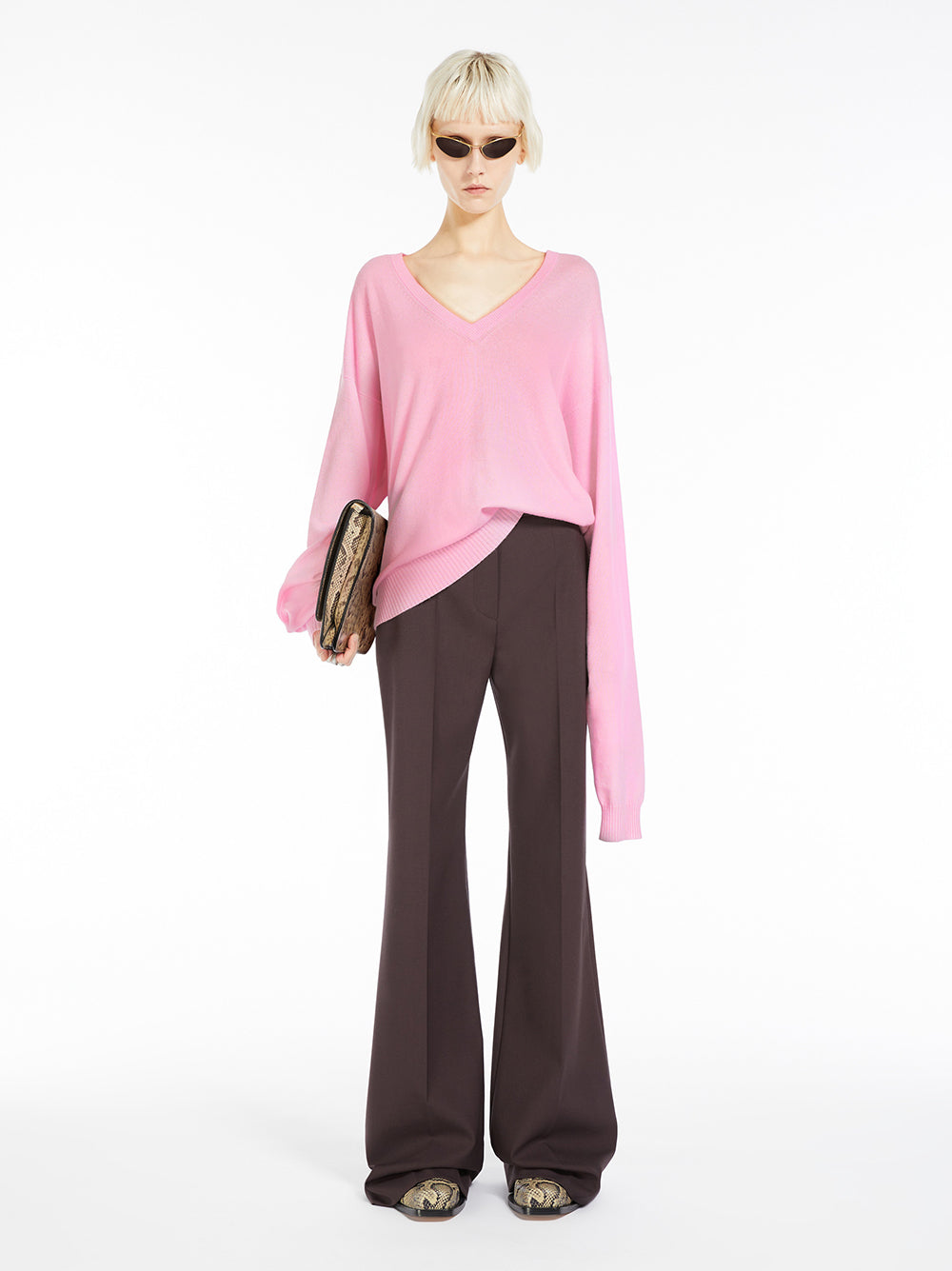 Sportmax Etruria Sweater