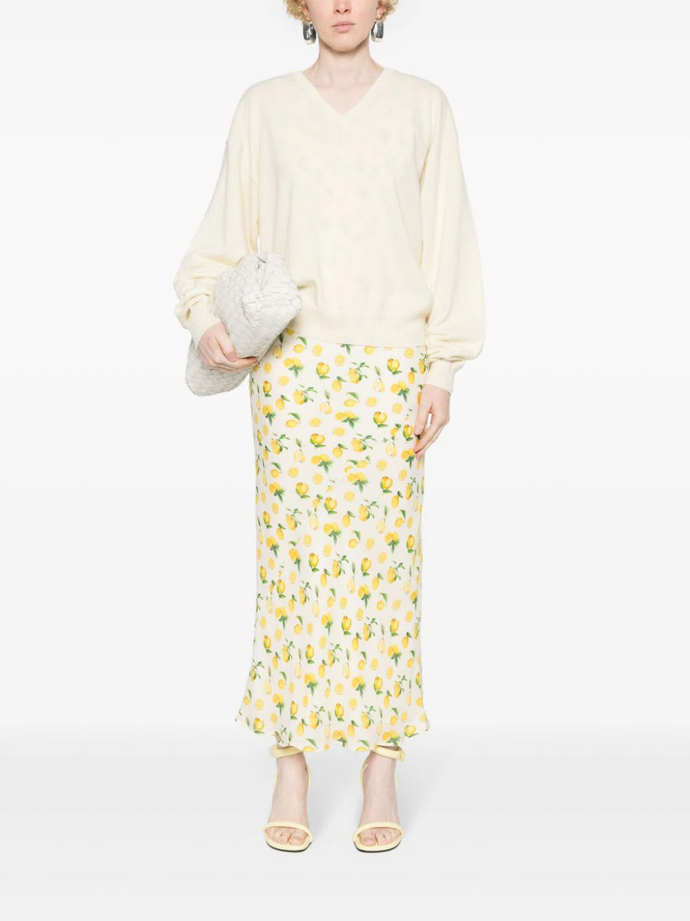 Sportmax Etruria Sweater