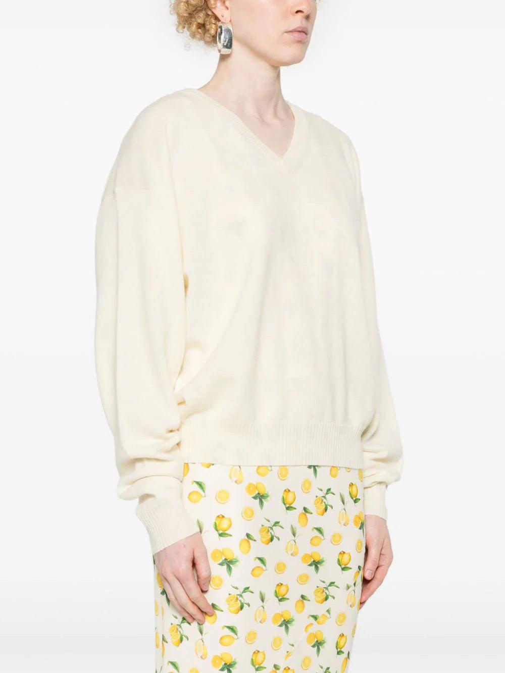 Sportmax Etruria Sweater