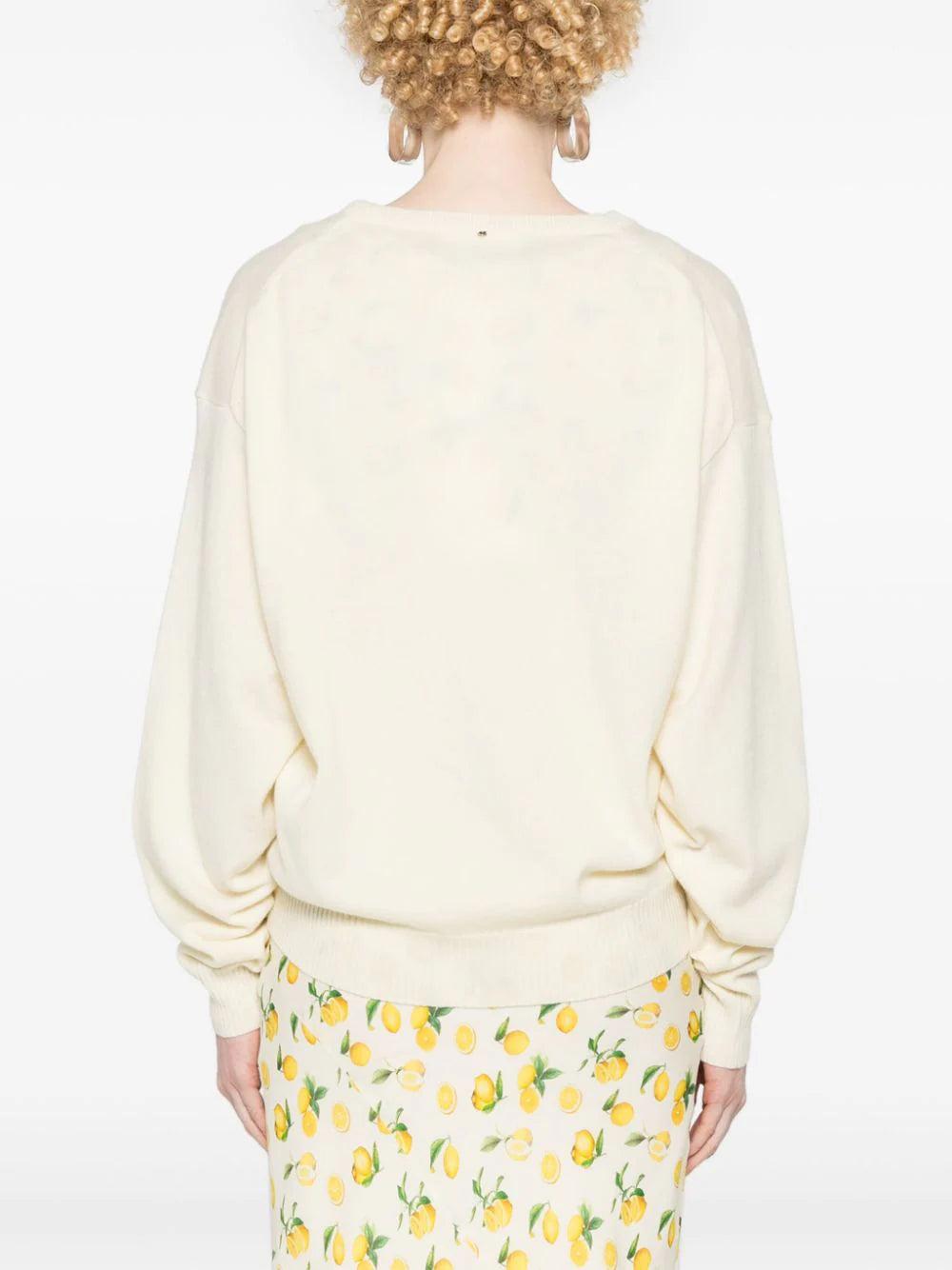 Sportmax Etruria Sweater