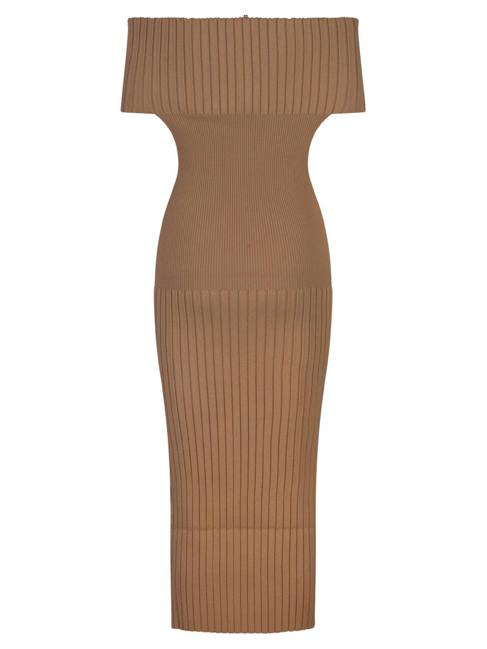 Sportmax Feritos Dress
