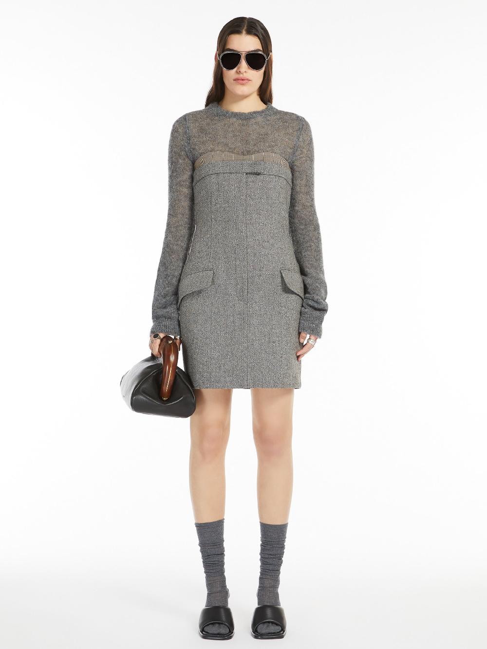 Sportmax Fiamma Sweater