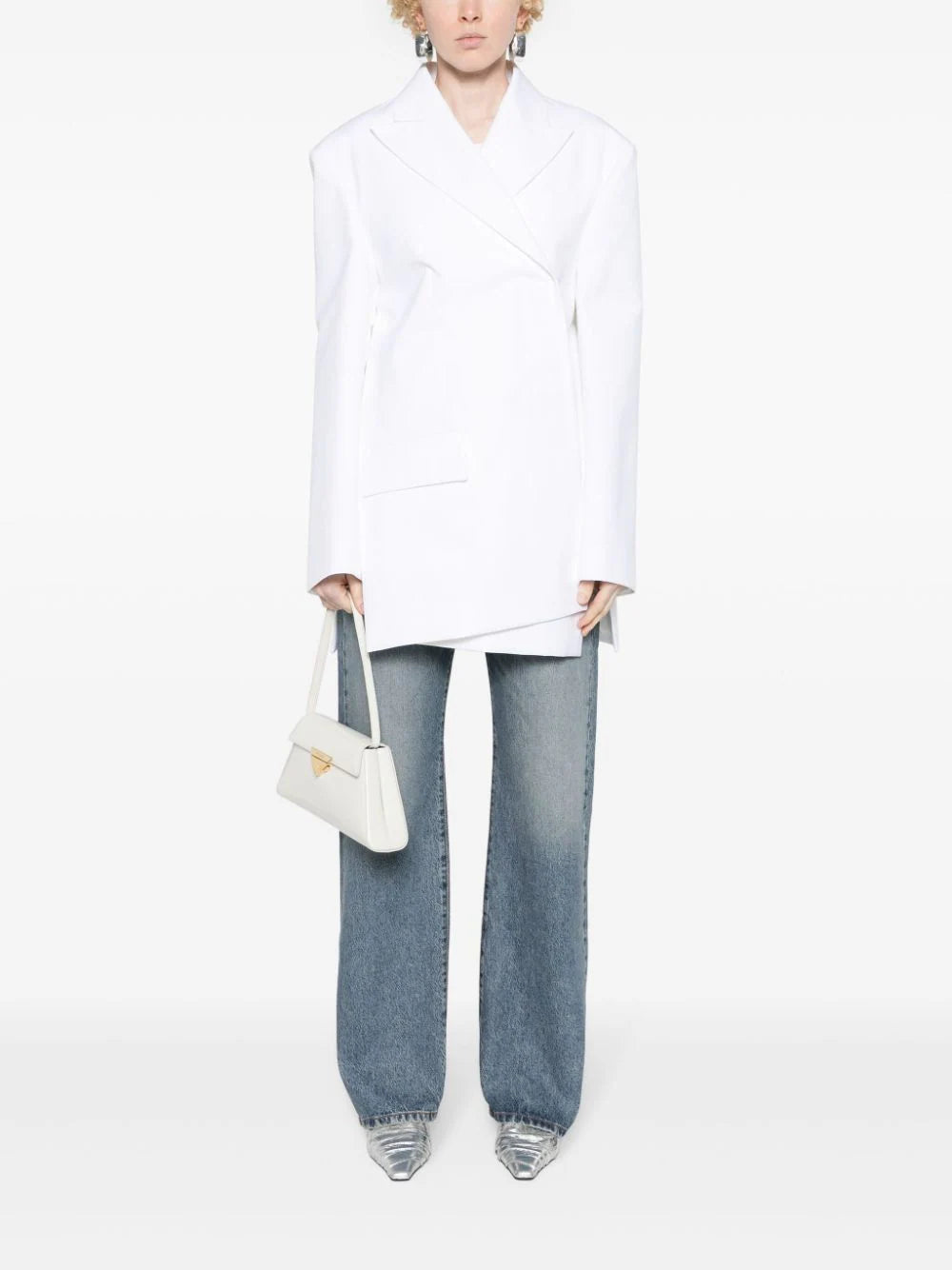 Sportmax Fido Jeans