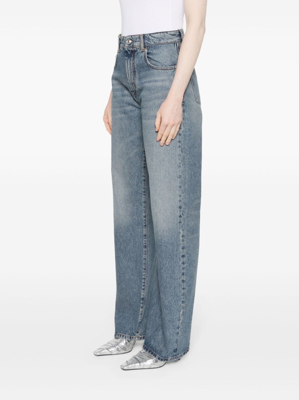 Sportmax Fido Jeans