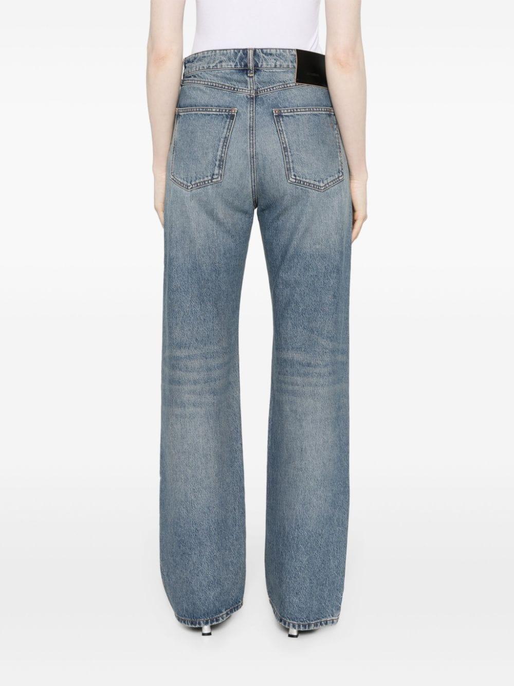 Sportmax Fido Jeans