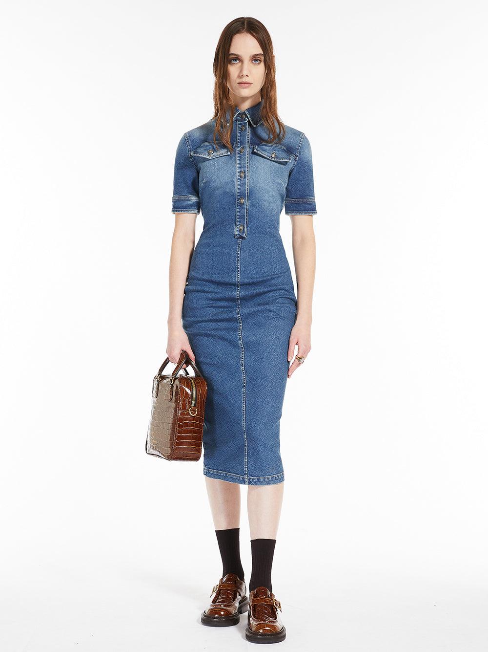 Sportmax Garda Dress