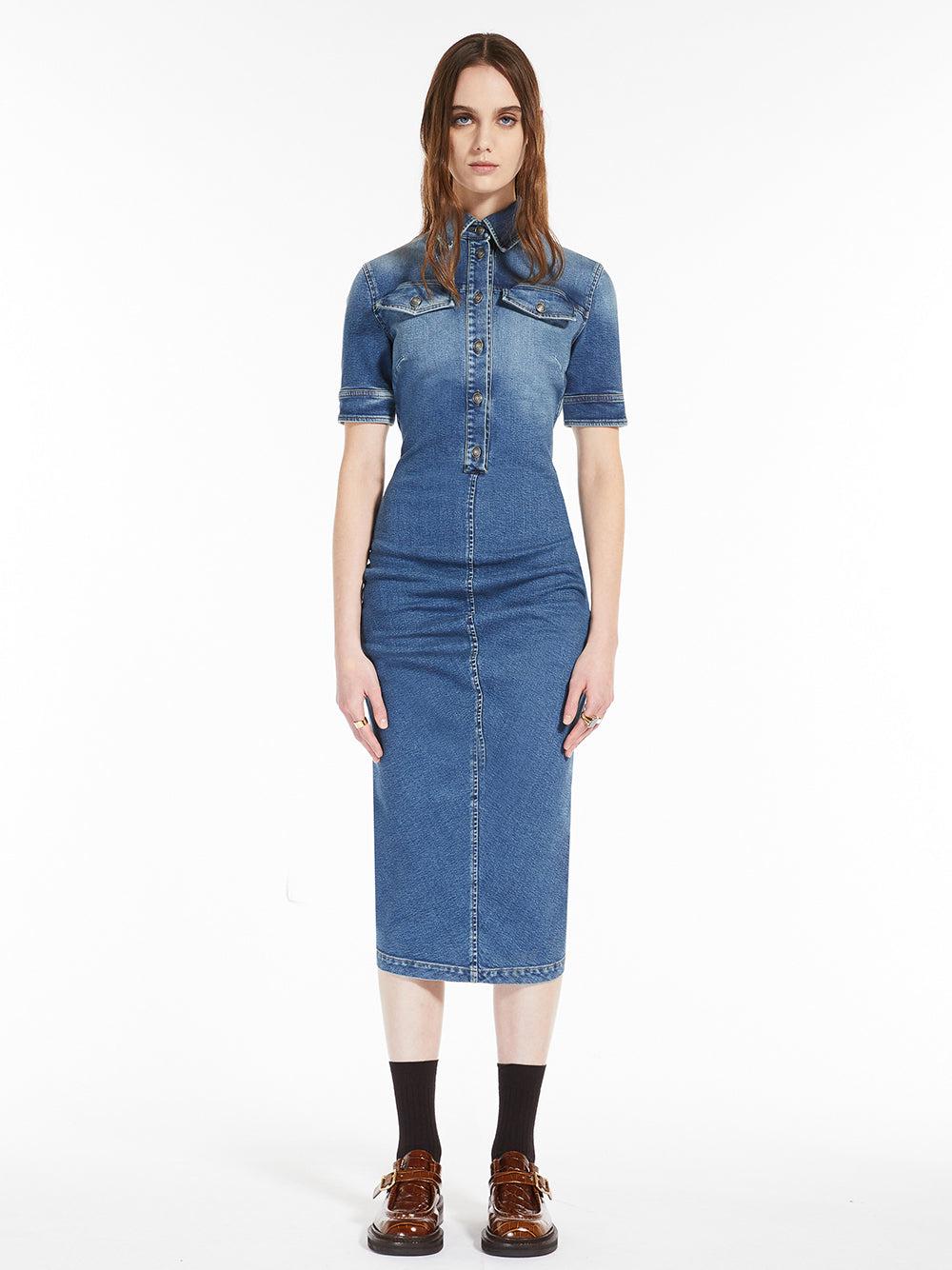 Sportmax Garda Dress