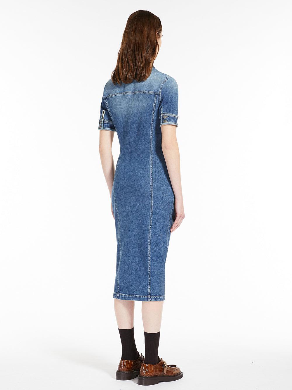 Sportmax Garda Dress