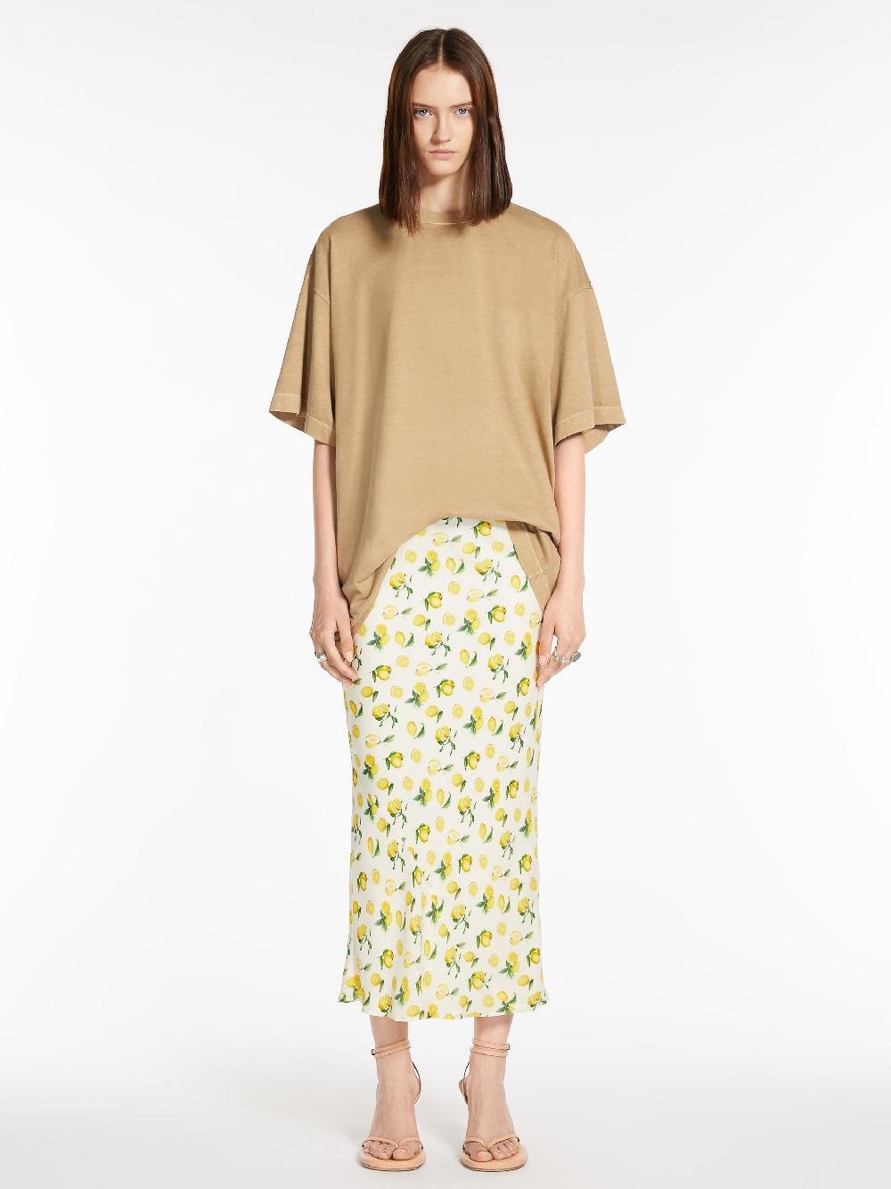Sportmax Gerard Skirt