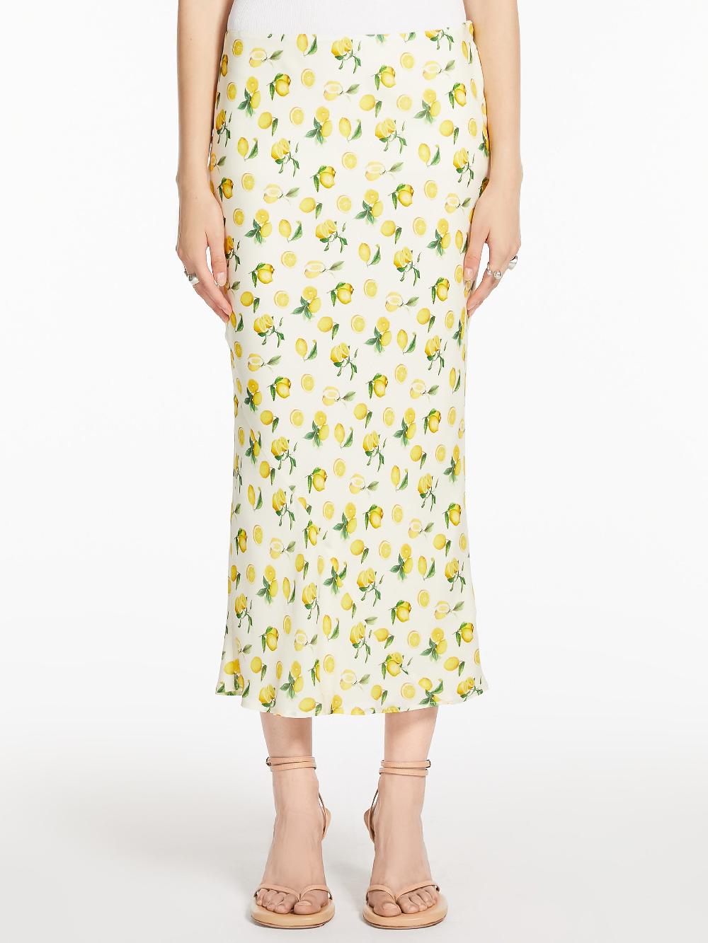 Sportmax Gerard Skirt