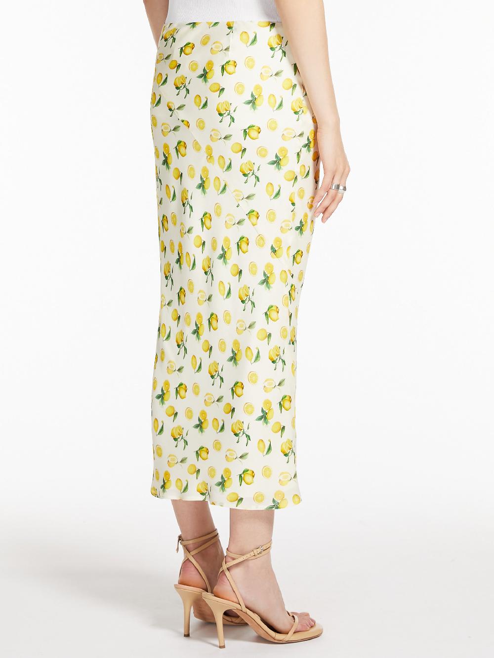 Sportmax Gerard Skirt